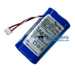 Batería para PLC NL3740A [Batería de repuesto]